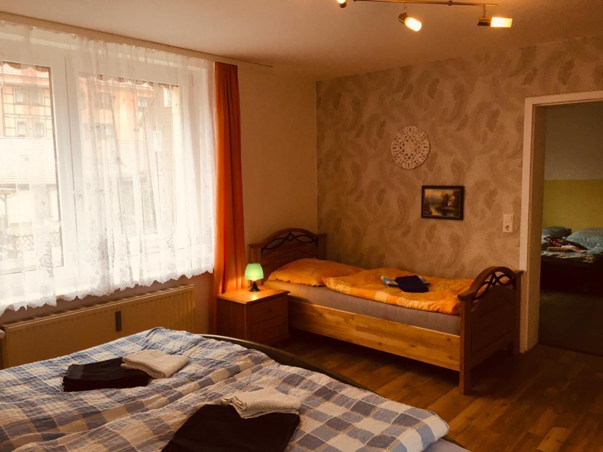 Ferienhaus Am Fluss Mit Traumhafter Dachterrasse ,Garten Und Grill Валькенрид Экстерьер фото