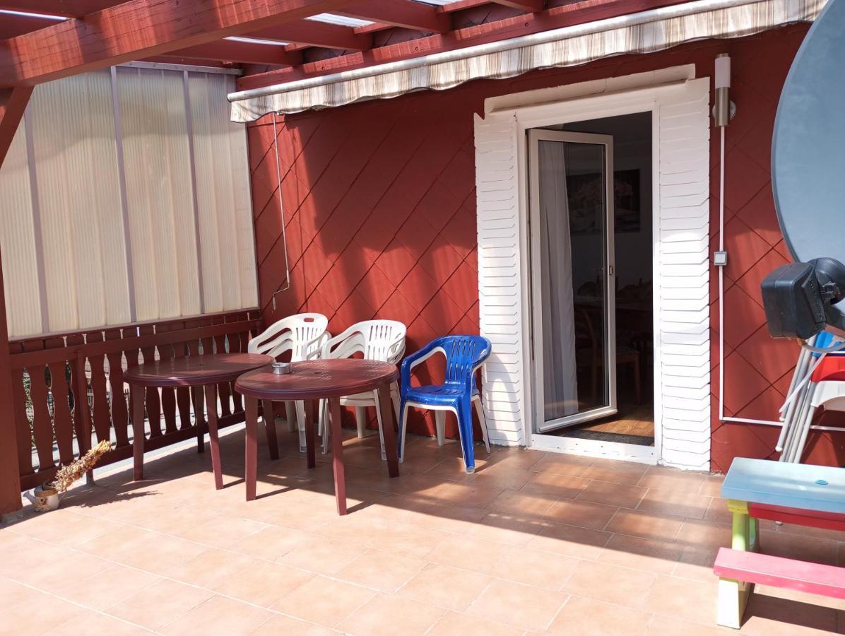 Ferienhaus Am Fluss Mit Traumhafter Dachterrasse ,Garten Und Grill Валькенрид Экстерьер фото